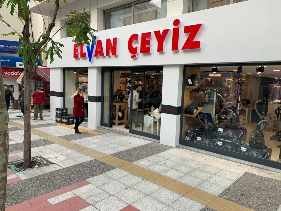 Elvan Çeyiz