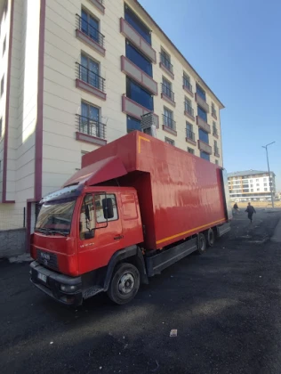 Elvan Evden Eve Nakliyat