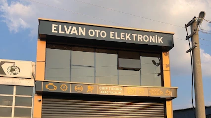 Elvan Oto Elektronik Oto Beyin Tamiri Klima Bakımı