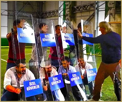 Elve Özel Güvenlik Eğitim Ve Koruma Hizmetleri