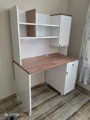 Em-Ka Mobilya Ve Dekarasyon Marangozluk Atölyesi