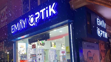 Emay Optik