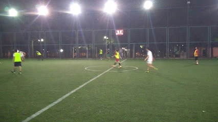 Emek Belediyesi Halı Saha Ve Spor Tesisi