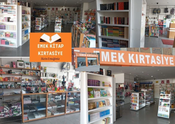 Emek Kırtasiye / Diyarbakır