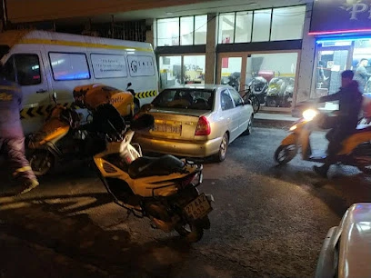 Emek Motosiklet Bakım & Onarım Merkezi