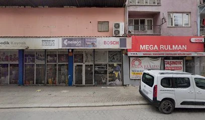 Emek Ticaret A.ş. | Teknik Hırdavat Malzemeleri Tedarikçisi