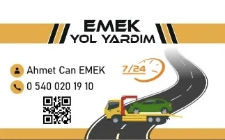 Emek Yol Yardım
