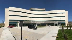 Emet Dr.fazıl Doğan Devlet Hastanesi - Kütahya Emet - 1