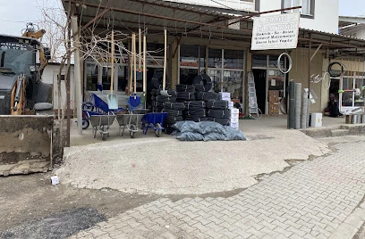 Emin Elektrik Su Hırdavat İnşaat