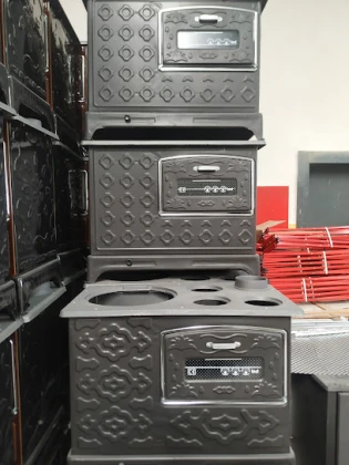 Emin Soba Ve Isı Gereçleri