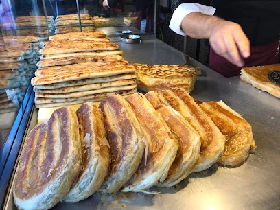 Eminönü Börekçisi