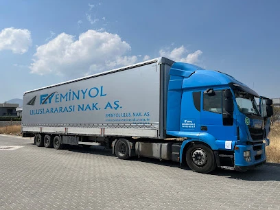 Eminyol Uluslararası Taşımacılık Nakliyat