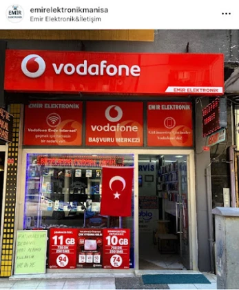 Emir Elektronik & İletişim