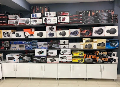 Emir Elektronik Oto Ses Görüntü Sistemleri