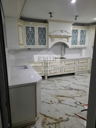 Emir Mermer Nevşehir