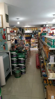 Emir Nalbur Ve Yapi Marketi