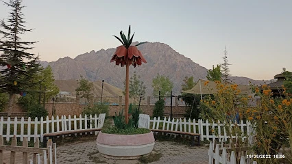 Emir Sultan Parkı Hakkari Evi Kahvaltı Dünyası