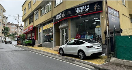 Emirgan Petshop