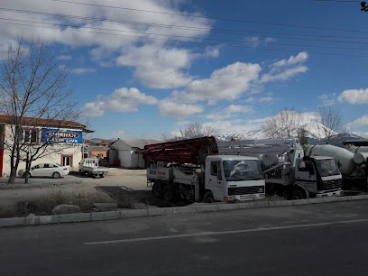 Emirhan Hazır Sıva