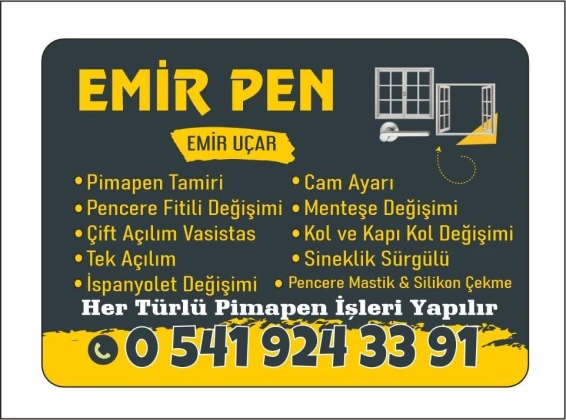Emirpen