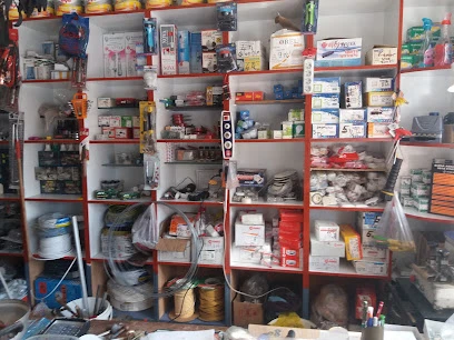 Emnar Dekorasyon & Nalbur & Hırdavat & Boya