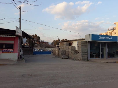 Emniyet Yediemin Otoparkı