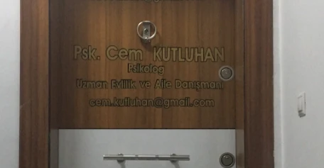 Empati Psikolojik Danışmanlık Merkezi