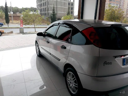 Emr Auto 3M Kahramanmaraş