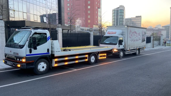 Emr Transporter Nakliyat