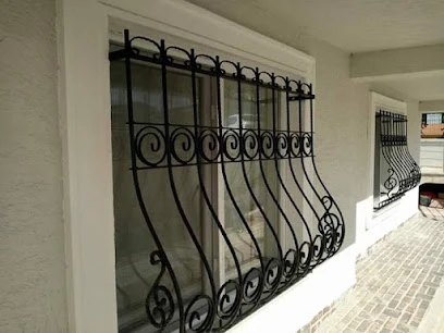 Emre Demir Doğrama Ve Çelik Konstrüksiyon Atölyesi Recayi Çoban