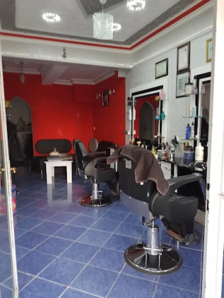 Emre Erkek Kuaförü