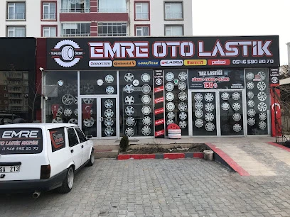 Emre Oto Lastik