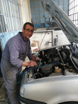 Emre Oto Radyatör Ve Klima