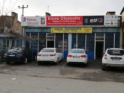 Emre Otomotiv