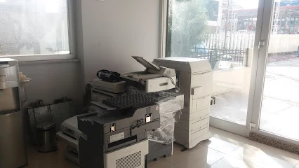 Emsa Bilgisayar Teknolojileri Lexmark Yetkili Servis