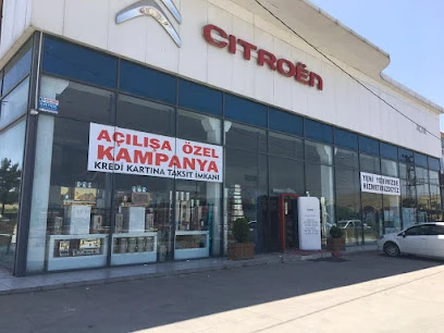 Emsako Endüstriyel Mutfak Şanlıurfa