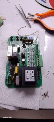 Enba Elektronik - Sakarya Elektronik Kart Tamiri - Adapazarı Kart Tamiri - Medikal - Endüstriyel - Elektronik Kart Tamiri