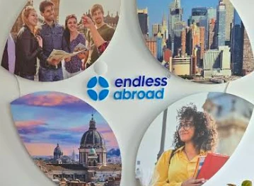 Endless Abroad Yurtdışı Eğitim Danışmanlığı