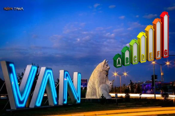 Enerji Kimlik Belgesi Danışmanlık Ekb