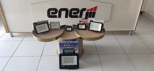 Enerjii Elektrik Elektronik Ve Güvenlik Sistemleri