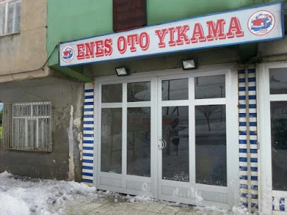 Enes Oto Yıkama