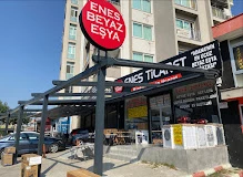 Enes Ticaret Beyaz Eşya Adana