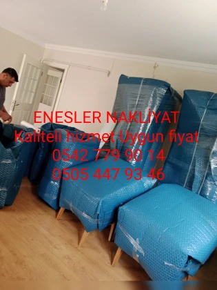 Enesler Nakliyat