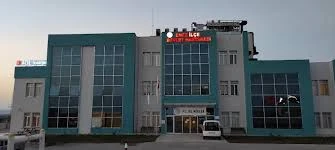 Enez İlçe Entegre Hastanesi