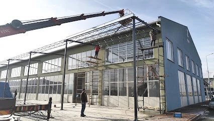 Enfa Metal Ve Alüminyum