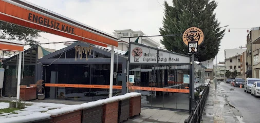 Engelsiz Kafe