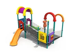 Engelsiz Oyun Parkı