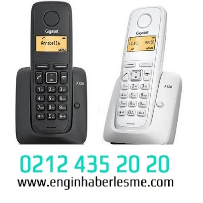 Engin Haberleşme Karel Santral Ve Kamera Servisi