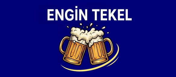 Engin Tekel