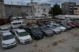 Engin Yediemin Otopark (Mustafa Karakuş)